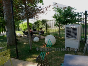 Master BC 60 - Raffrescatore Evaporativo Portatile