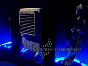 Master BC 60 - Raffrescatore Evaporativo Portatile