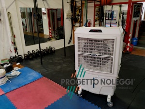 Master BC 80 - Raffrescatore Evaporativo Portatile