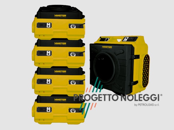 Master MAS 13 - Depuratore d'aria Master MAS 13 è un depuratore d'aria che serve a migliorare la qualità degli ambienti e la salute di chi li vive.