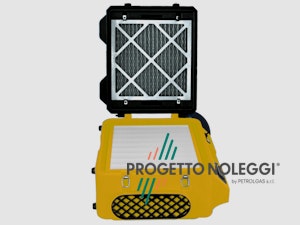 Master MAS 13 - Depuratore d'aria Master MAS 13 è un depuratore d'aria che serve a migliorare la qualità degli ambienti e la salute di chi li vive.