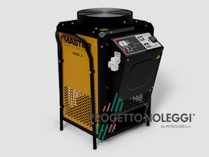 Master EKO 3 - Riscaldatore elettrico per la Disinfestazione da Parassiti EKO 3 modello compatto monofase di riscaldatore elettrico per la Disinfestazione di Parassiti, grazie a questa nuova tecnologia di riscaldatori oggi è possibile sbarazzarsi da questi insetti senza la necessità di utilizzare potenti veleni (con tutti i rischi che ne derivano), l'uso del calore è un metodo sicuro che rispetta l'ambiente.