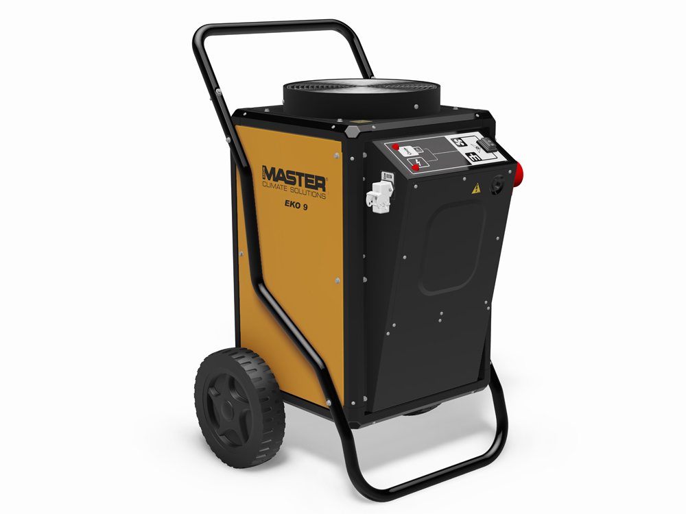 EKO 9 è il modello più potente di riscaldatore elettrico per la Disinfestazione di Parassiti, grazie a questa nuova tecnologia di riscaldatori oggi è possibile sbarazzarsi da questi insetti senza la necessità di utilizzare potenti veleni (con tutti i rischi che ne derivano), l'uso del calore è un metodo sicuro che rispetta l'ambiente.