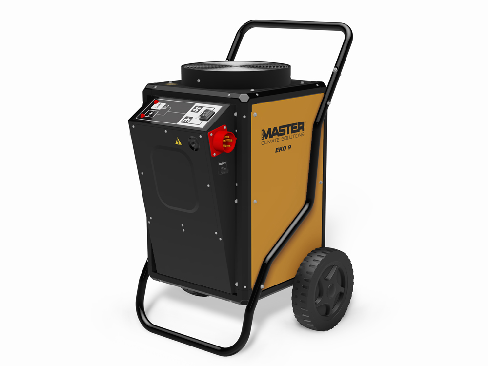 EKO 9 è il modello più potente di riscaldatore elettrico per la Disinfestazione di Parassiti, grazie a questa nuova tecnologia di riscaldatori oggi è possibile sbarazzarsi da questi insetti senza la necessità di utilizzare potenti veleni (con tutti i rischi che ne derivano), l'uso del calore è un metodo sicuro che rispetta l'ambiente.