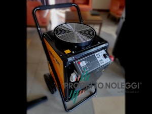 Master EKO 9 - Riscaldatore elettrico per la Disinfestazione da Parassiti EKO 9 è il modello più potente di riscaldatore elettrico per la Disinfestazione di Parassiti, grazie a questa nuova tecnologia di riscaldatori oggi è possibile sbarazzarsi da questi insetti senza la necessità di utilizzare potenti veleni (con tutti i rischi che ne derivano), l'uso del calore è un metodo sicuro che rispetta l'ambiente.