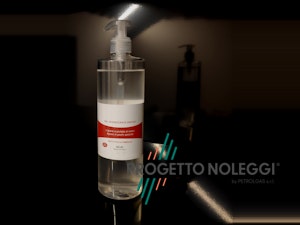 Gel Igienizzante Mani prodotto in Italia da 500ml Il nostro Gel Igienizzante Mani è un prodotto di qualità, di Produzione Italiana, realizzato con i migliori estratti naturali che caratterizzano il nostro paese. Dispenser manuale a pompetta di capacità 500ml.