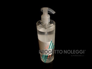 Gel Igienizzante Mani prodotto in Italia da 500ml Il nostro Gel Igienizzante Mani è un prodotto di qualità, di Produzione Italiana, realizzato con i migliori estratti naturali che caratterizzano il nostro paese. Dispenser manuale a pompetta di capacità 500ml.