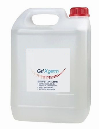 Il nostro Gel Igienizzante Mani è un prodotto di qualità, di Produzione Italiana, realizzato con i migliori estratti naturali che caratterizzano il nostro paese. Tanica di capacità 5 litri.