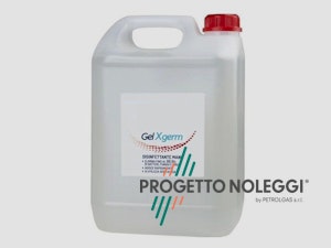 Gel Igienizzante Mani prodotto in Italia in tanica da 5 litri Il nostro Gel Igienizzante Mani è un prodotto di qualità, di Produzione Italiana, realizzato con i migliori estratti naturali che caratterizzano il nostro paese. Tanica di capacità 5 litri.