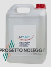 Il nostro Gel Igienizzante Mani è un prodotto di qualità, di Produzione Italiana, realizzato con i migliori estratti naturali che caratterizzano il nostro paese. Tanica di capacità 5 litri.