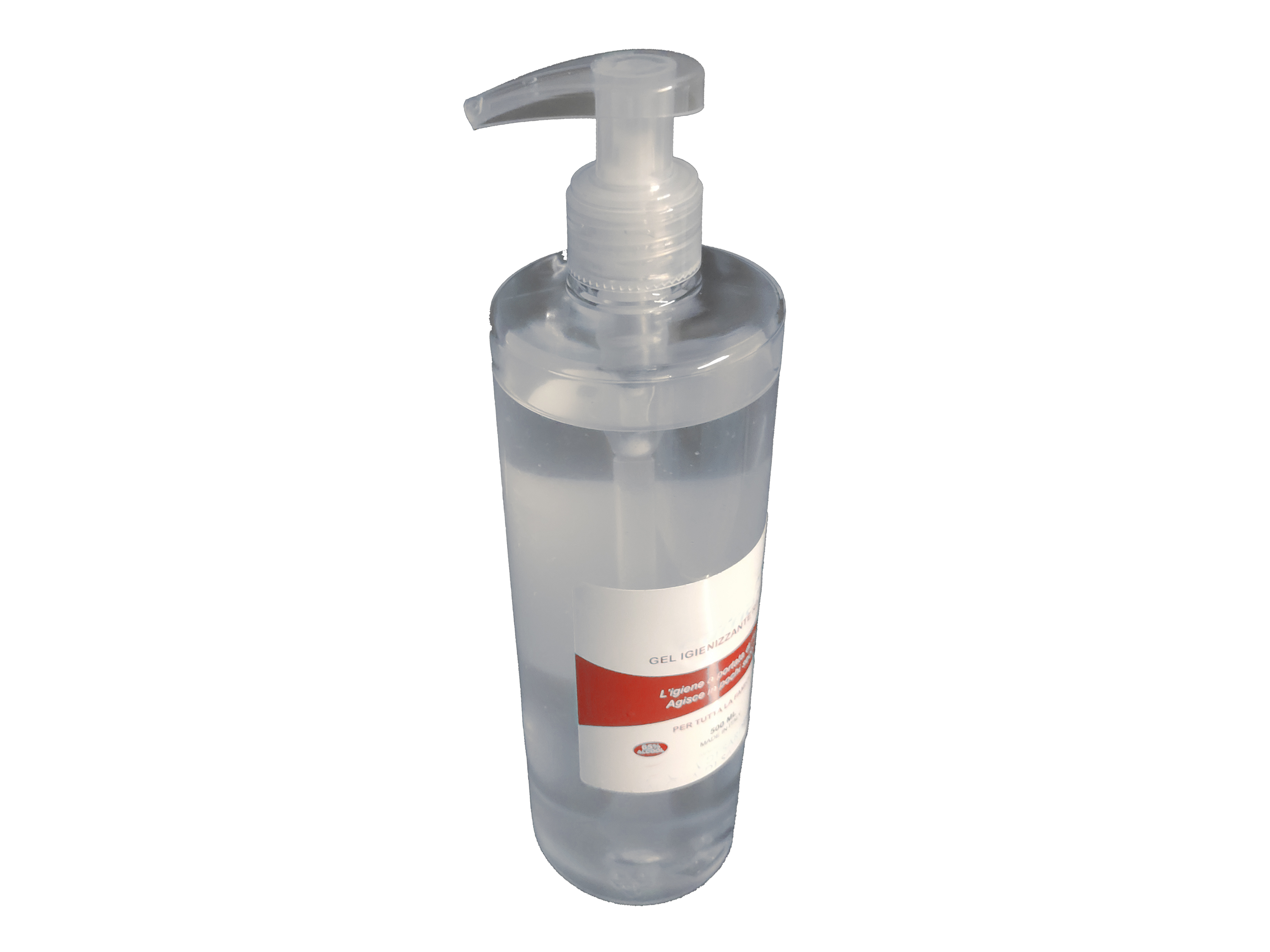 Igienizzazione delle mani: nuove regole e obblighi negli ambienti di lavoro causati dall' Emergenza Coronavirus