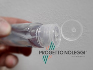 Flacone pronto uso Gel Igienizzante Mani da 80 ml Flacone pronto uso Gel Igienizzante Mani da 80 ml