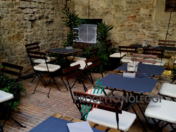 Mobile a Specchio per raffrescatore Specchiatura per rendere il Raffrescatore un oggetto di Design all'interno del tuo Ambiente, Evento, etc.