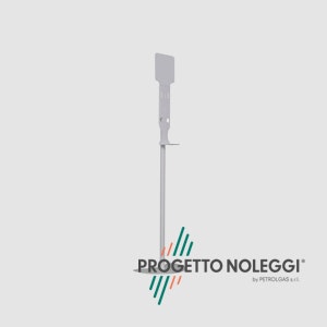 Piantana universale per dispenser automatico Gel igienizzante mani