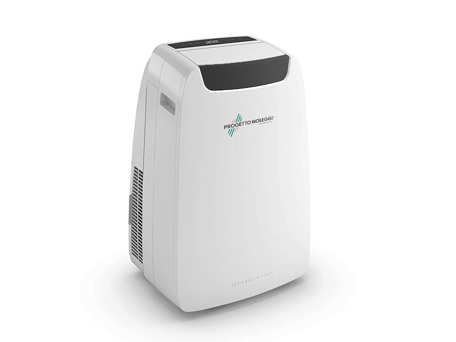 DOLCECLIMA Air Pro 14 è in climatizzatore portatile potente ed elegante per tutti gli ambienti