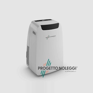 Olimpia Splendid DAP 14 - Climatizzatore DOLCECLIMA Air Pro 14 è in climatizzatore portatile potente ed elegante per tutti gli ambienti