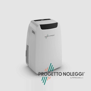 Olimpia Splendid DAP 14 - Climatizzatore DOLCECLIMA Air Pro 14 è in climatizzatore portatile potente ed elegante per tutti gli ambienti