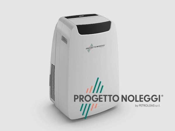 Olimpia Splendid DAP 14 - Climatizzatore DOLCECLIMA Air Pro 14 è in climatizzatore portatile potente ed elegante per tutti gli ambienti