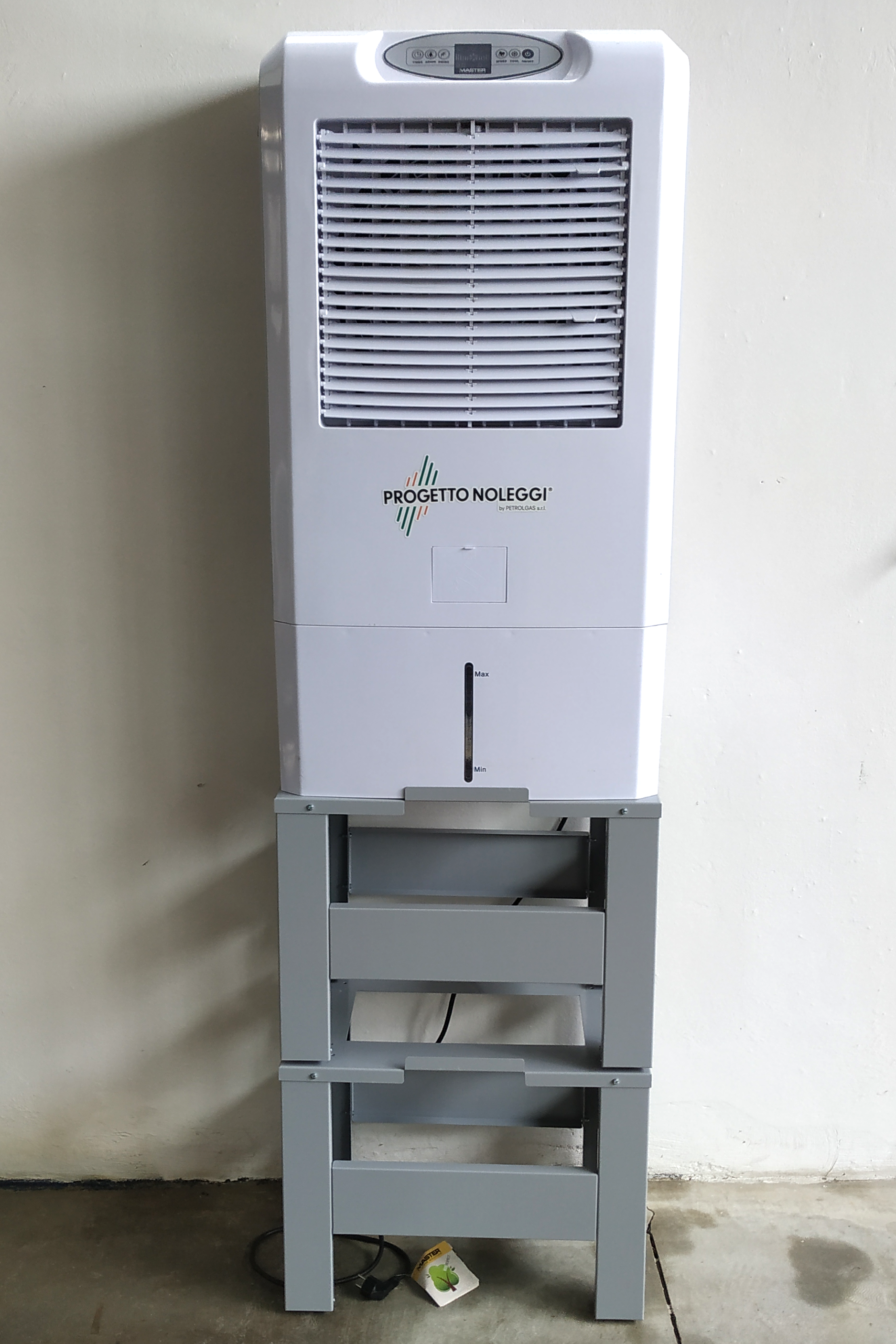 Supporto, Rialzo, Piedistallo - CCX 4.0