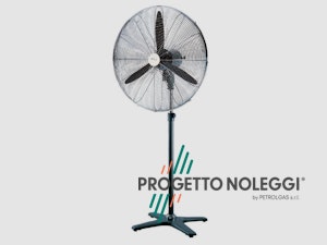 Master FS 75 - Ventilatore Professionale a Piantana Master FS 75 è un ventilatore elegante professionale a piantana con un elevatissimo flusso d'aria grazie al motore ad alte prestazioni.