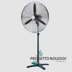 Master FS 75 - Ventilatore Professionale a Piantana Master FS 75 è un ventilatore elegante professionale a piantana con un elevatissimo flusso d'aria grazie al motore ad alte prestazioni.