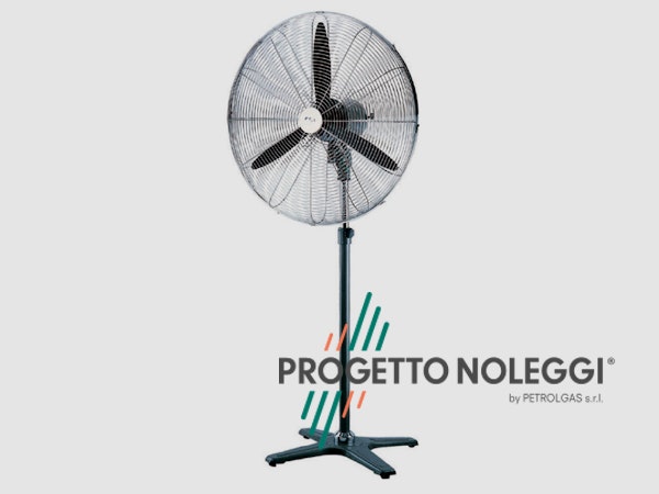 Master FS 75 - Ventilatore Professionale a Piantana Master FS 75 è un ventilatore elegante professionale a piantana con un elevatissimo flusso d'aria grazie al motore ad alte prestazioni.