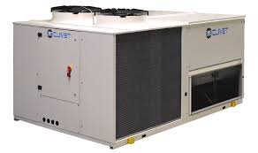 Clivet CSRN-XHE2 - Condizionatori Roof-top