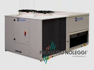 Clivet CSRN-XHE2 - Condizionatori Roof-top Clivet CSRN-XHE2 - Condizionatori Roof-top