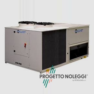 Clivet CSRN-XHE2 - Condizionatori Roof-top Clivet CSRN-XHE2 - Condizionatori Roof-top