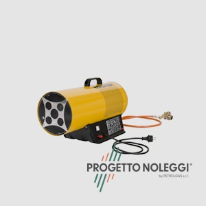 Master BLP 33 M - Riscaldatore a gas Master BLP 33 M - Riscaldatore a gas