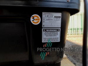 Garanzia 3 anni Master - BCB 19 - Raffrescatore