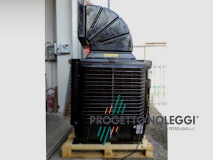 Master Black Box BCB 19 - Raffrescatore Evaporativo Portatile Master Black Box BCB 19 - Raffrescatore Evaporativo Portatile