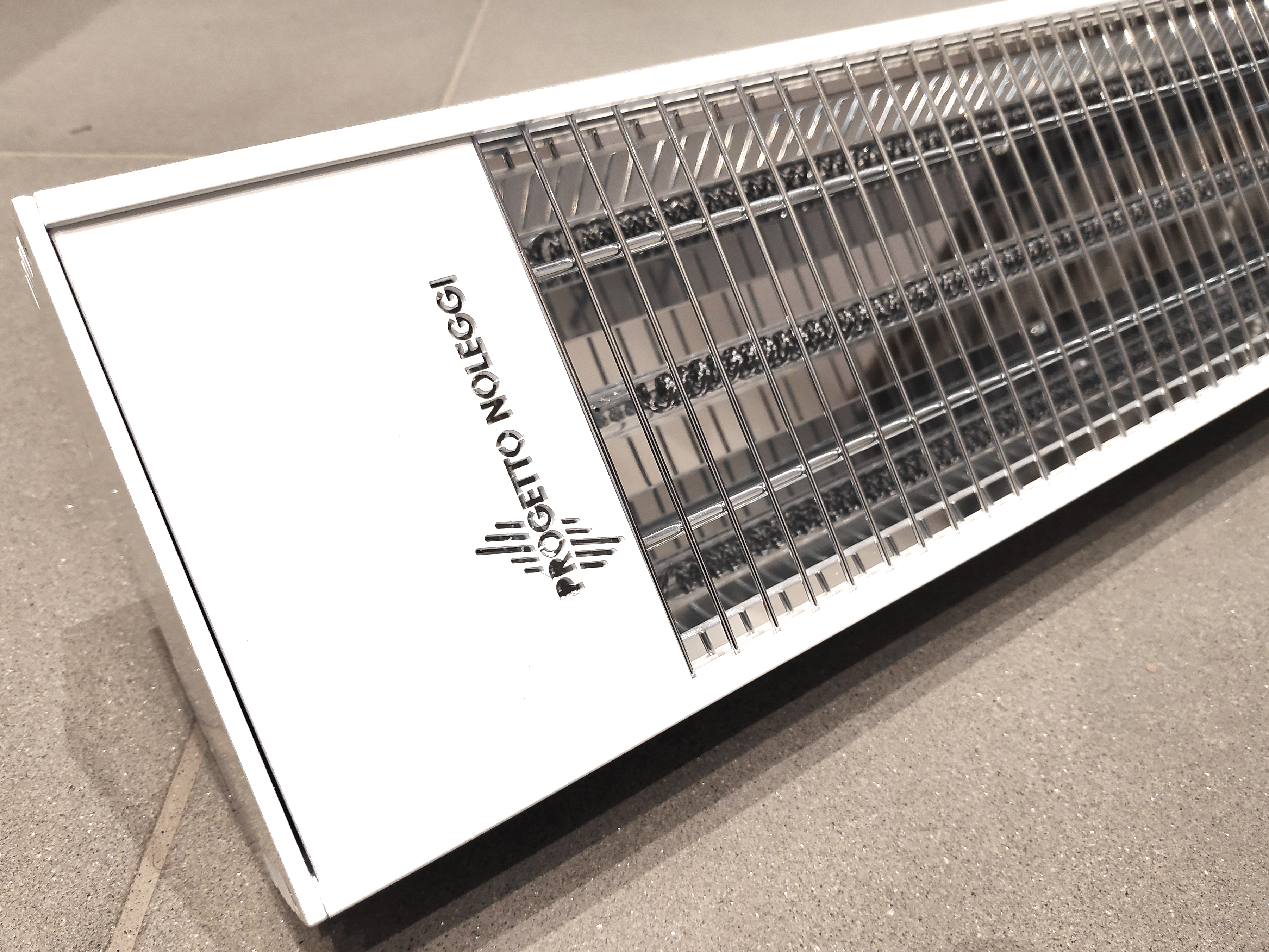 Sol 1800 XL - Produzione Progetto Noleggi