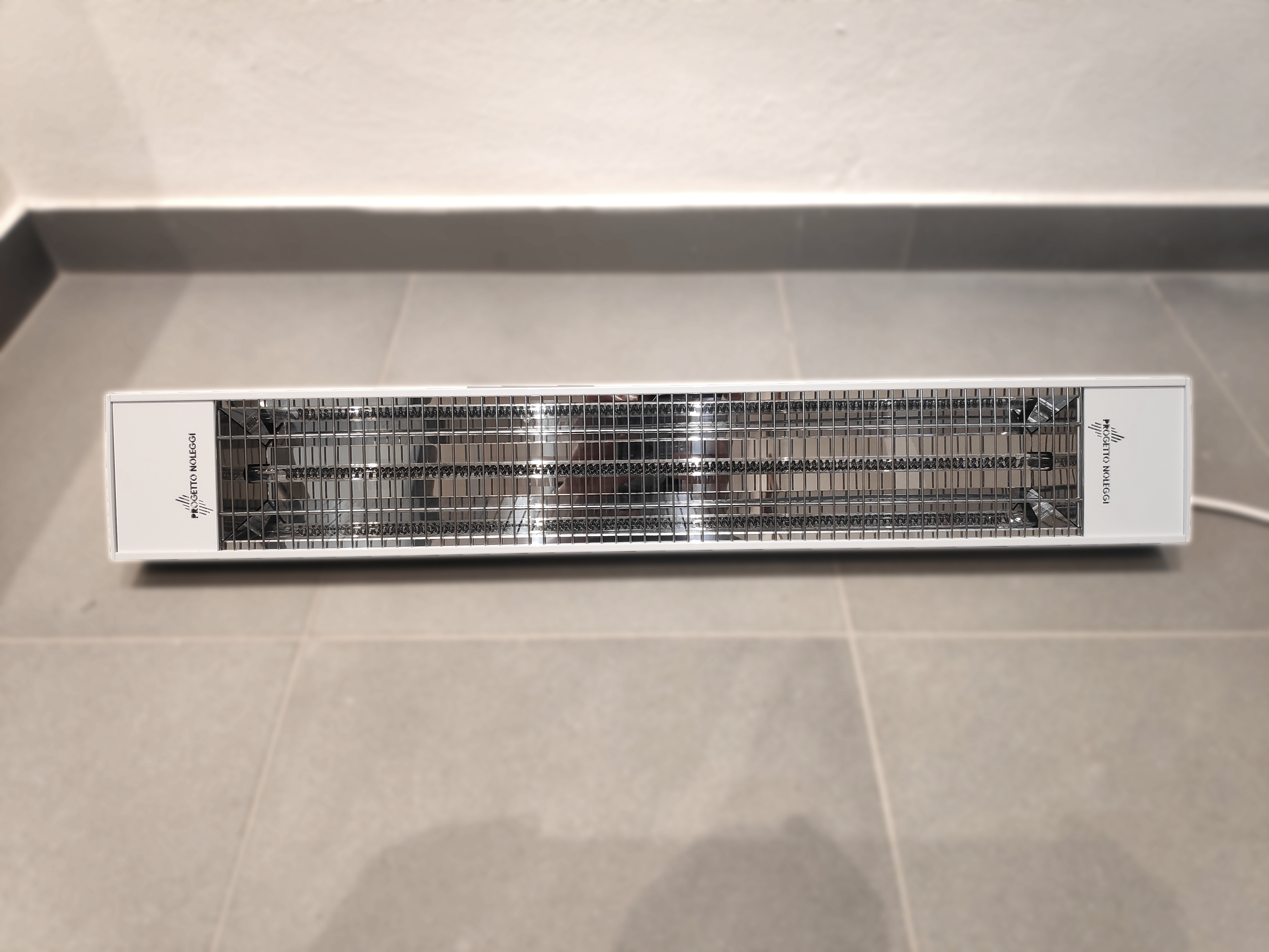 Sol 1800 XL - Produzione Progetto Noleggi