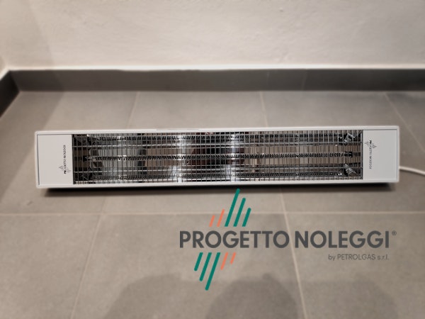 Sol 1800 XL - Produzione Progetto Noleggi Sol 1800 XL - Produzione Progetto Noleggi
