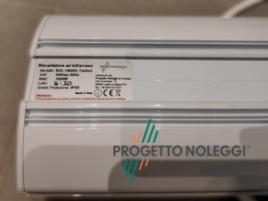 Sol 1800 XL - Produzione Progetto Noleggi Sol 1800 XL - Produzione Progetto Noleggi