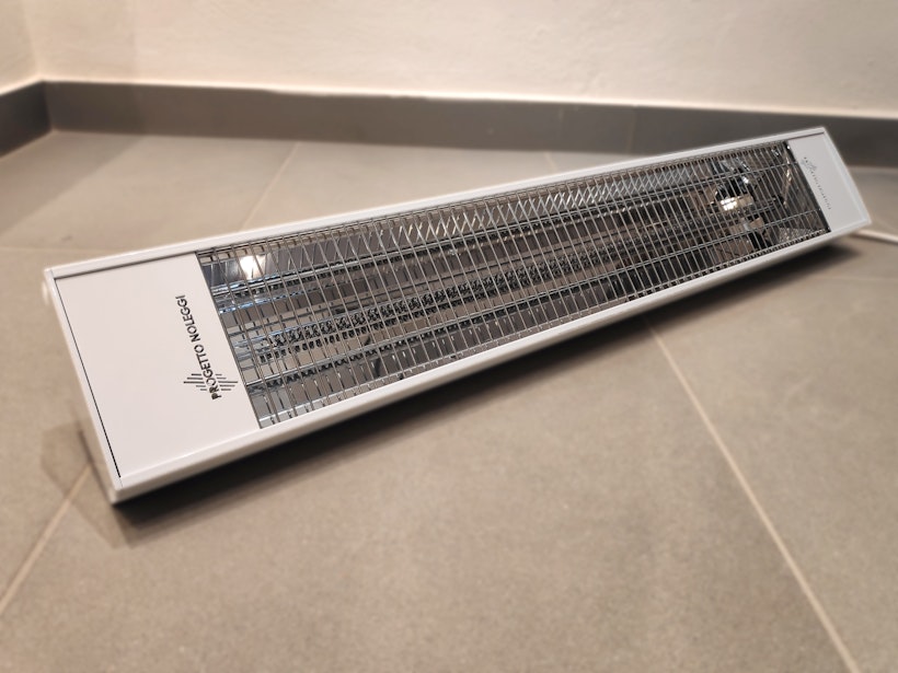 Sol 1800 XL - Produzione Progetto Noleggi Sol 1800 XL - Produzione Progetto Noleggi