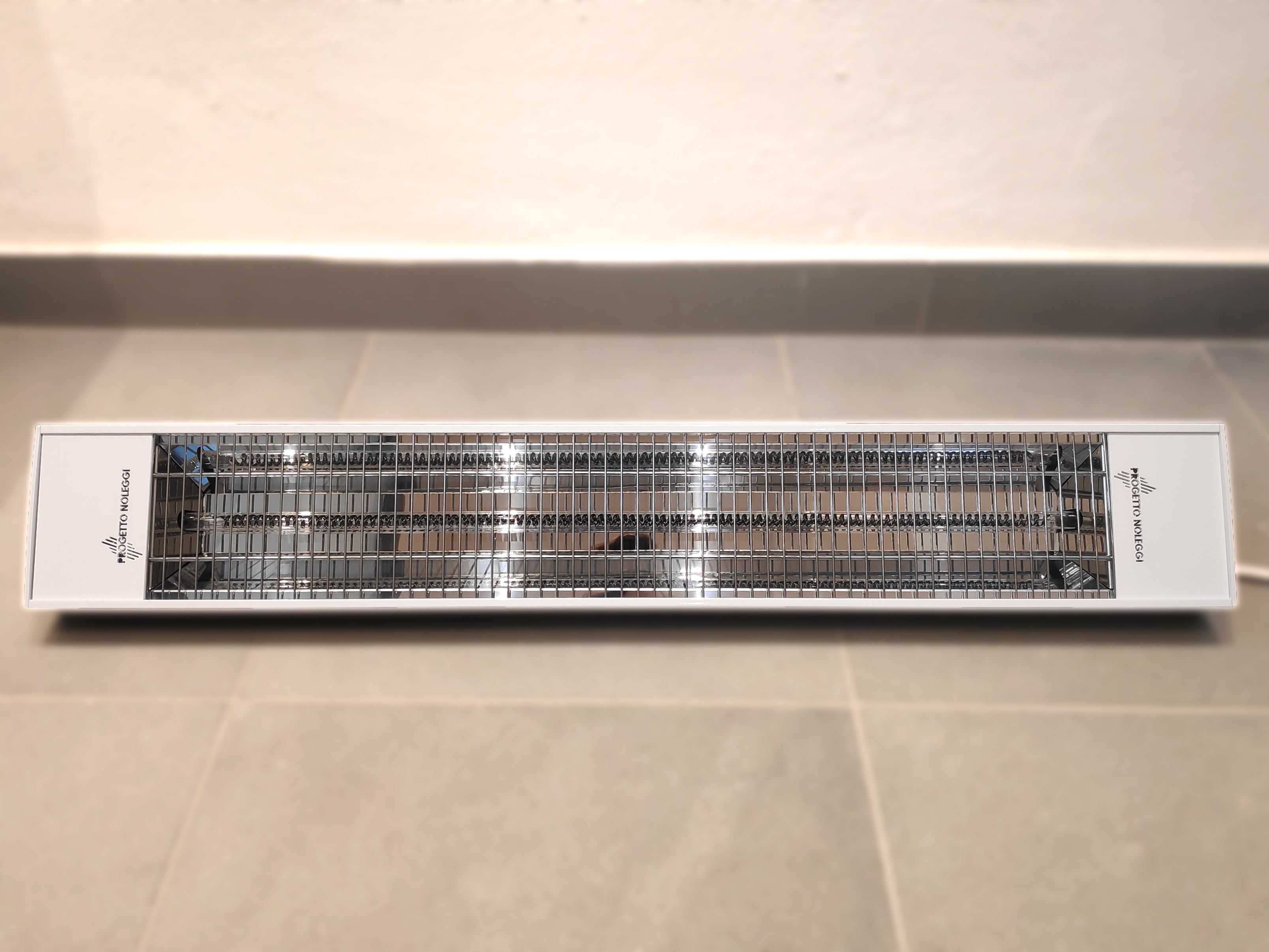 Sol 1200 XL - Produzione Progetto Noleggi