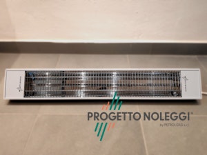 Sol 1200 XL - Produzione Progetto Noleggi Sol 1200 XL - Produzione Progetto Noleggi