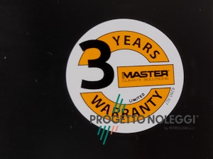 Master ACD 137 Climatizzatore Deumidificatore Master ACD 137 Climatizzatore Deumidificatore