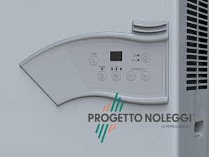 Display Nuovo DH 721 - Deumidificatore Display Nuovo DH 721 - Deumidificatore