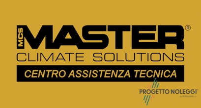 Centro Assistenza Tecnica per Riparazioni Master climate solutions & Dantherm Group