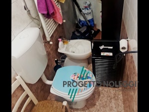 Deumidificazione bagno con Master DH 732 Deumidificazione bagno con Master DH 732