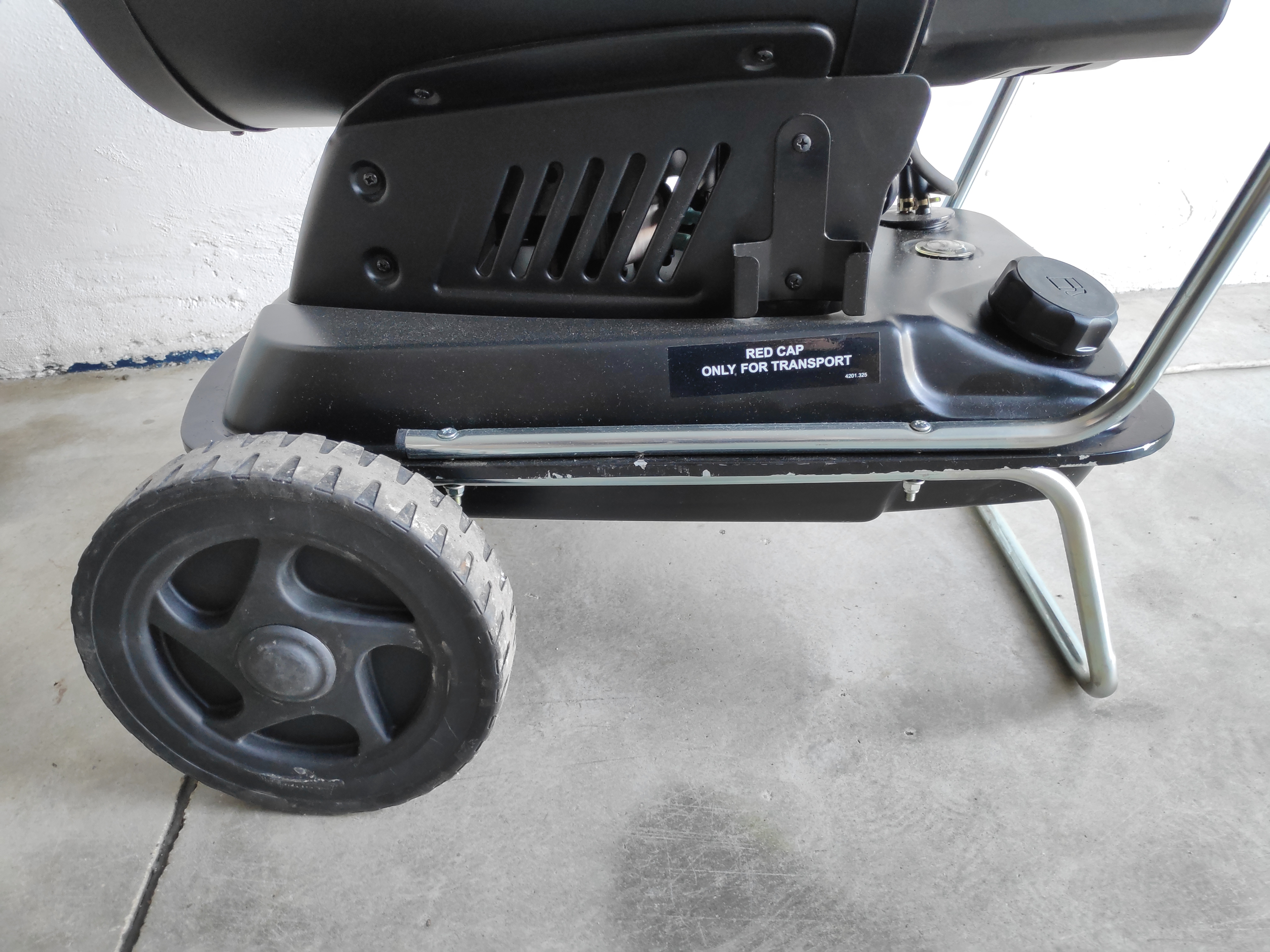 Ruote per trasporto Master XL61