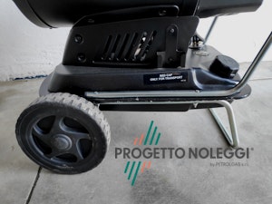 Ruote per trasporto Master XL61 Ruote per trasporto Master XL61