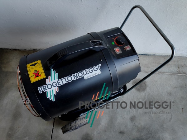 Comode maniglie per movimentare - Master XL 6 Comode maniglie per movimentare - Master XL 6