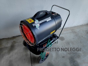 Master XL 61 - Completo di carrello Master XL 61 - Completo di carrello