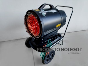 XL 61 in funzione con Pannello frontale incandescente XL 61 in funzione con Pannello frontale incandescente