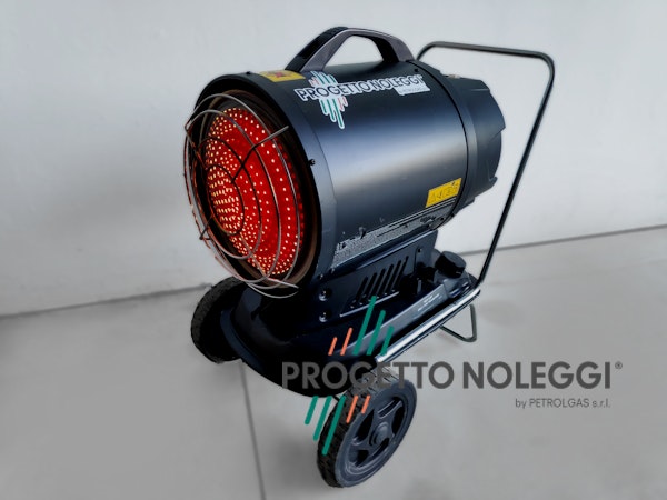 XL 61 in funzione con Pannello frontale incandescente XL 61 in funzione con Pannello frontale incandescente