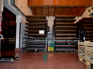 Master DH 26 - Essiccazione grappoli uva Master DH 26 - Essiccazione grappoli uva